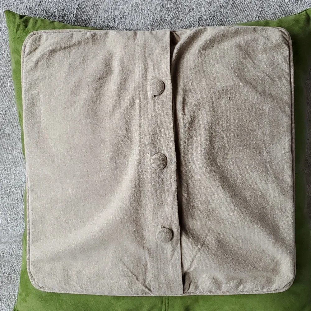 Pottery Barn Starfish Pillow